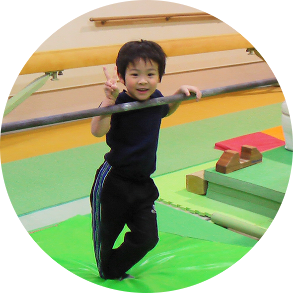 ポリシーイメージ